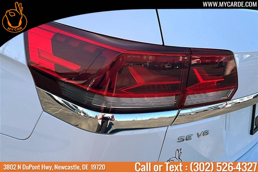 2021 Volkswagen Atlas 3.6L V6 SE w/Technology, available for sale in New Castle, Delaware | My Car. New Castle, Delaware 2021 Volkswagen Atlas 3.6L V6 SE w/Technology, available for sale in New Castle, Delaware | My Car. New Castle, Delaware