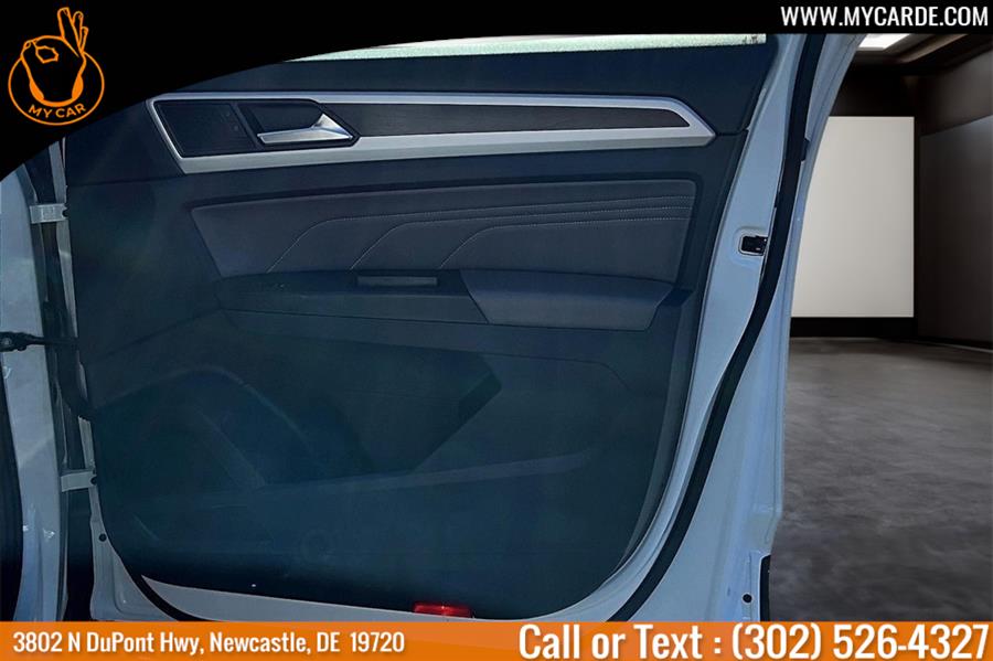 2021 Volkswagen Atlas 3.6L V6 SE w/Technology, available for sale in New Castle, Delaware | My Car. New Castle, Delaware 2021 Volkswagen Atlas 3.6L V6 SE w/Technology, available for sale in New Castle, Delaware | My Car. New Castle, Delaware