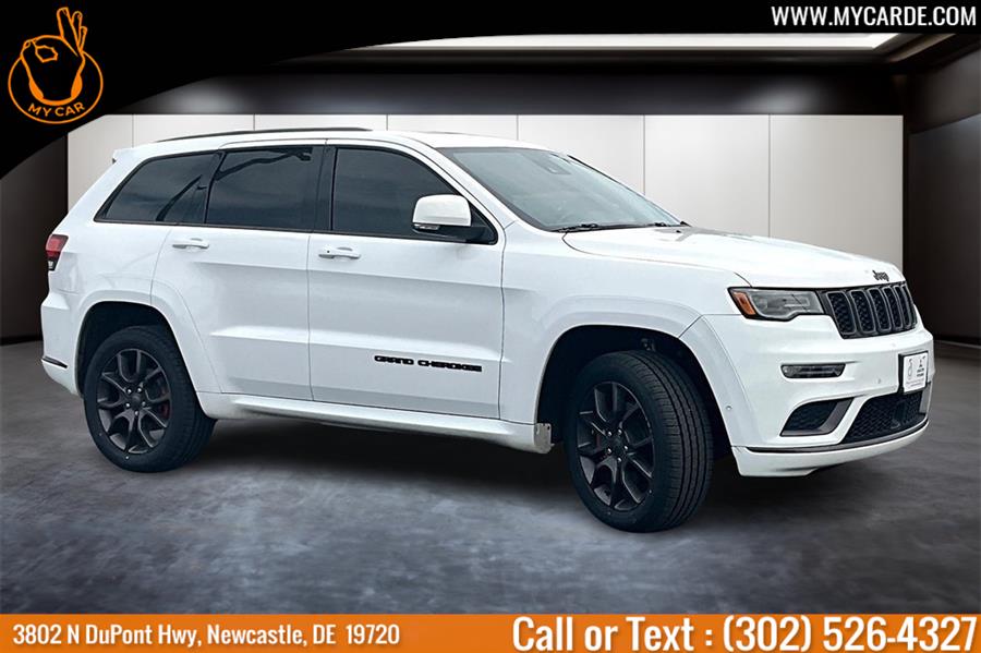2020 Jeep Grand Cherokee High Altitude, available for sale in New Castle, Delaware | My Car. New Castle, Delaware 2020 Jeep Grand Cherokee High Altitude, available for sale in New Castle, Delaware | My Car. New Castle, Delaware
