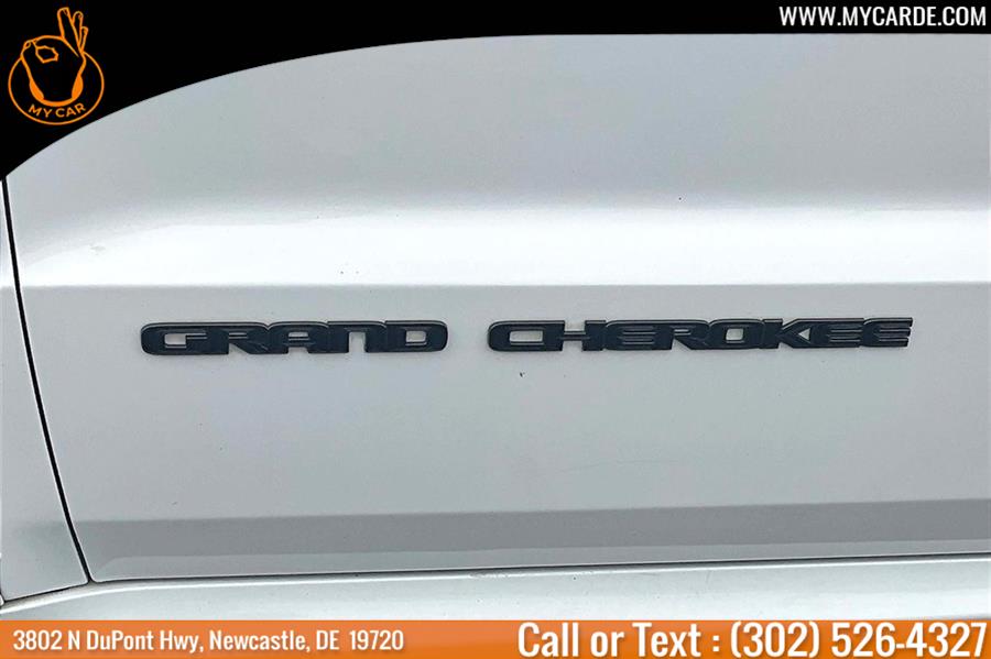 2020 Jeep Grand Cherokee High Altitude, available for sale in New Castle, Delaware | My Car. New Castle, Delaware 2020 Jeep Grand Cherokee High Altitude, available for sale in New Castle, Delaware | My Car. New Castle, Delaware