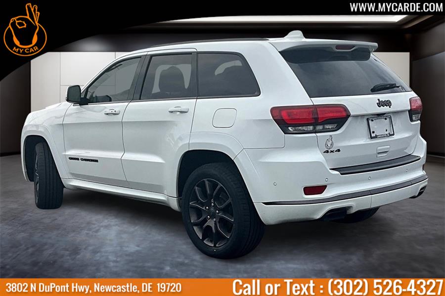 2020 Jeep Grand Cherokee High Altitude, available for sale in New Castle, Delaware | My Car. New Castle, Delaware 2020 Jeep Grand Cherokee High Altitude, available for sale in New Castle, Delaware | My Car. New Castle, Delaware