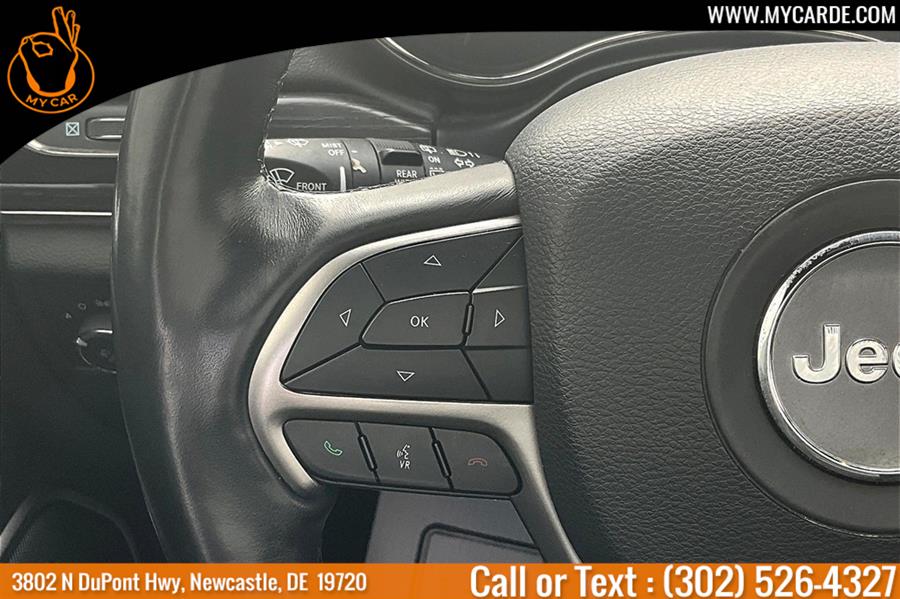 2020 Jeep Grand Cherokee High Altitude, available for sale in New Castle, Delaware | My Car. New Castle, Delaware 2020 Jeep Grand Cherokee High Altitude, available for sale in New Castle, Delaware | My Car. New Castle, Delaware