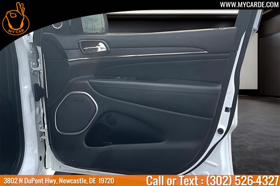 2020 Jeep Grand Cherokee High Altitude, available for sale in New Castle, Delaware | My Car. New Castle, Delaware 2020 Jeep Grand Cherokee High Altitude, available for sale in New Castle, Delaware | My Car. New Castle, Delaware