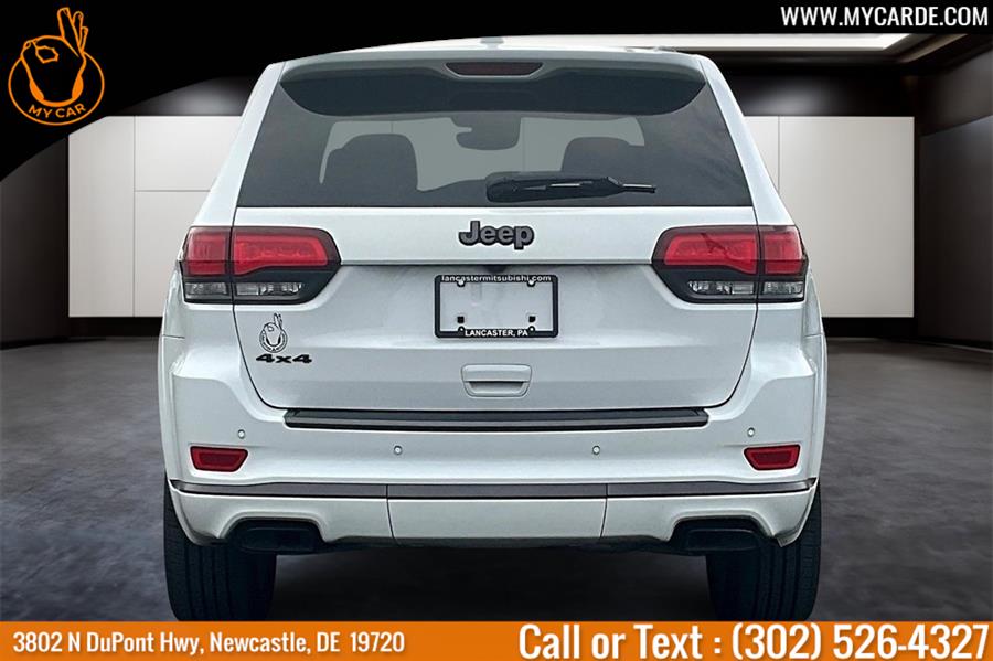 2020 Jeep Grand Cherokee High Altitude, available for sale in New Castle, Delaware | My Car. New Castle, Delaware 2020 Jeep Grand Cherokee High Altitude, available for sale in New Castle, Delaware | My Car. New Castle, Delaware