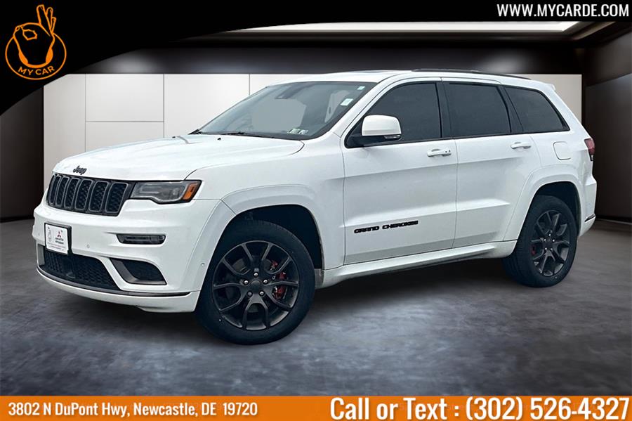 2020 Jeep Grand Cherokee High Altitude, available for sale in New Castle, Delaware | My Car. New Castle, Delaware 2020 Jeep Grand Cherokee High Altitude, available for sale in New Castle, Delaware | My Car. New Castle, Delaware