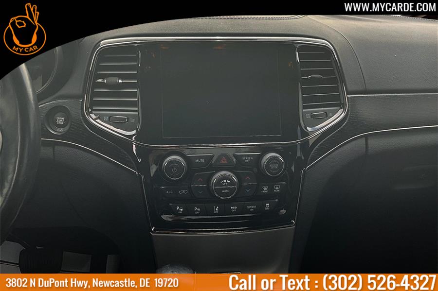 2020 Jeep Grand Cherokee High Altitude, available for sale in New Castle, Delaware | My Car. New Castle, Delaware 2020 Jeep Grand Cherokee High Altitude, available for sale in New Castle, Delaware | My Car. New Castle, Delaware