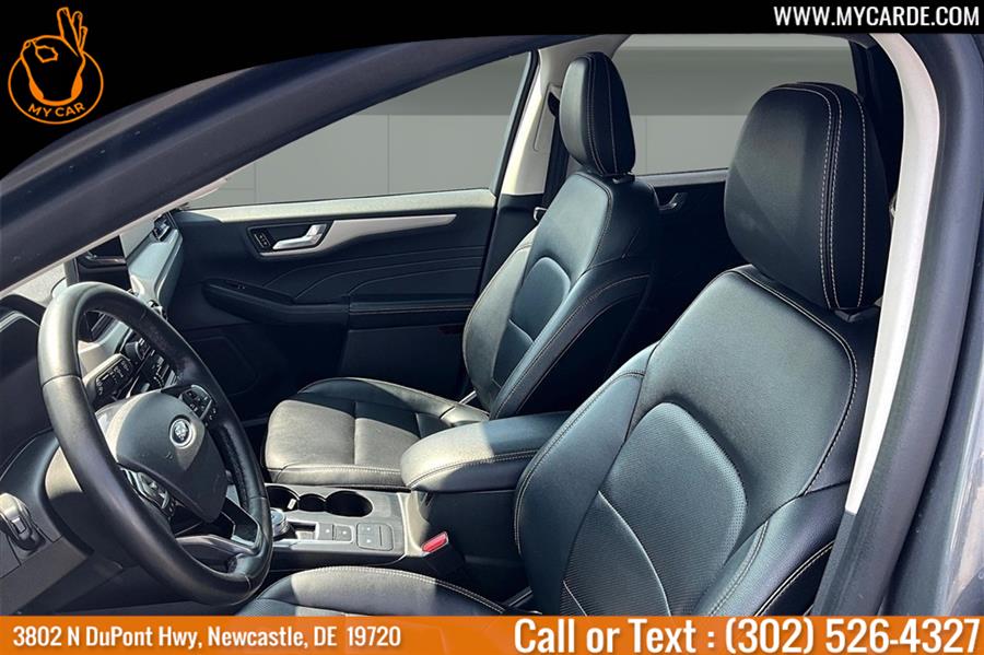 2022 Ford Escape SEL, available for sale in New Castle, Delaware | My Car. New Castle, Delaware 2022 Ford Escape SEL, available for sale in New Castle, Delaware | My Car. New Castle, Delaware