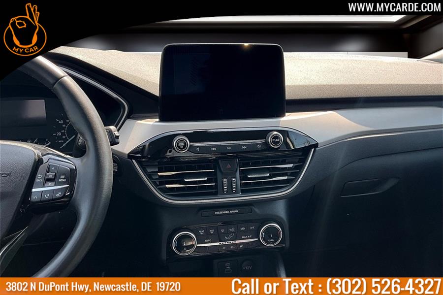 2022 Ford Escape SEL, available for sale in New Castle, Delaware | My Car. New Castle, Delaware 2022 Ford Escape SEL, available for sale in New Castle, Delaware | My Car. New Castle, Delaware