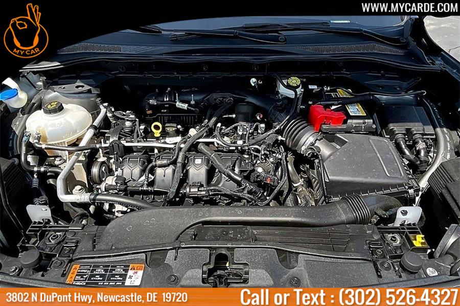 2022 Ford Escape SEL, available for sale in New Castle, Delaware | My Car. New Castle, Delaware 2022 Ford Escape SEL, available for sale in New Castle, Delaware | My Car. New Castle, Delaware