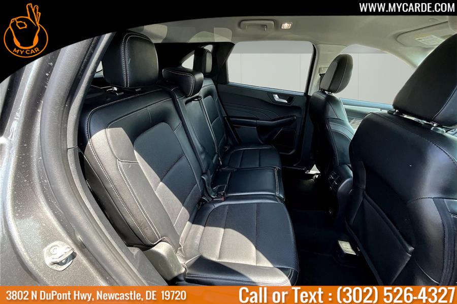 2022 Ford Escape SEL, available for sale in New Castle, Delaware | My Car. New Castle, Delaware 2022 Ford Escape SEL, available for sale in New Castle, Delaware | My Car. New Castle, Delaware