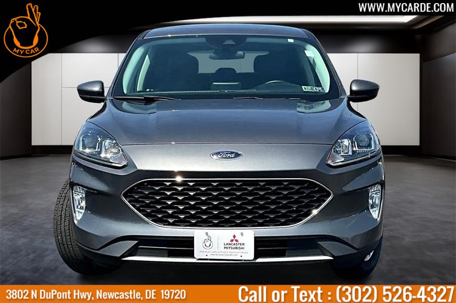 2022 Ford Escape SEL, available for sale in New Castle, Delaware | My Car. New Castle, Delaware 2022 Ford Escape SEL, available for sale in New Castle, Delaware | My Car. New Castle, Delaware
