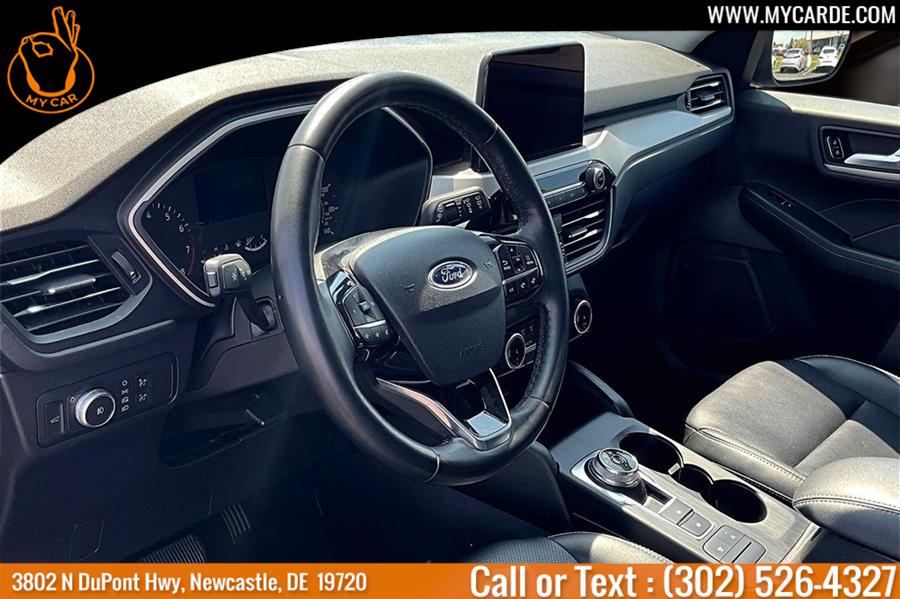 2022 Ford Escape SEL, available for sale in New Castle, Delaware | My Car. New Castle, Delaware 2022 Ford Escape SEL, available for sale in New Castle, Delaware | My Car. New Castle, Delaware