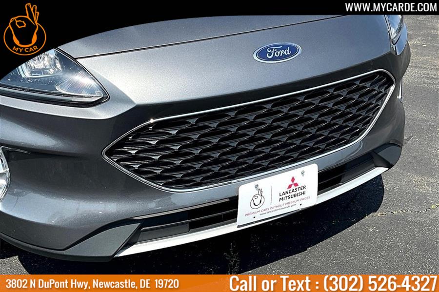2022 Ford Escape SEL, available for sale in New Castle, Delaware | My Car. New Castle, Delaware 2022 Ford Escape SEL, available for sale in New Castle, Delaware | My Car. New Castle, Delaware