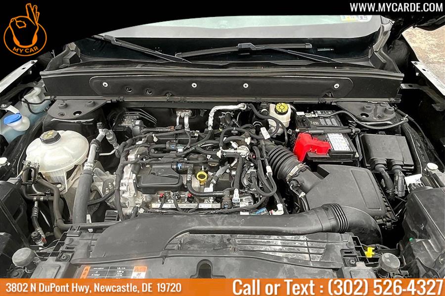 2022 Ford Bronco Sport Outer Banks, available for sale in New Castle, Delaware | My Car. New Castle, Delaware 2022 Ford Bronco Sport Outer Banks, available for sale in New Castle, Delaware | My Car. New Castle, Delaware