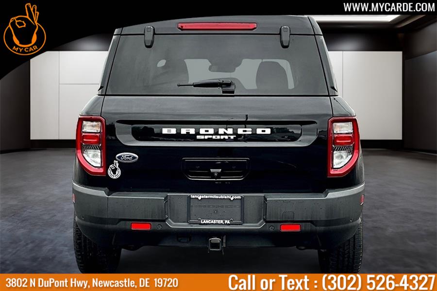 2022 Ford Bronco Sport Outer Banks, available for sale in New Castle, Delaware | My Car. New Castle, Delaware 2022 Ford Bronco Sport Outer Banks, available for sale in New Castle, Delaware | My Car. New Castle, Delaware