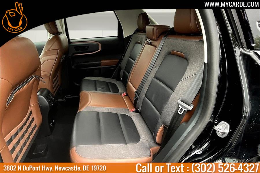 2022 Ford Bronco Sport Outer Banks, available for sale in New Castle, Delaware | My Car. New Castle, Delaware 2022 Ford Bronco Sport Outer Banks, available for sale in New Castle, Delaware | My Car. New Castle, Delaware