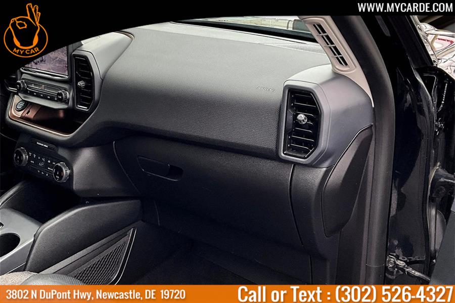 2022 Ford Bronco Sport Outer Banks, available for sale in New Castle, Delaware | My Car. New Castle, Delaware 2022 Ford Bronco Sport Outer Banks, available for sale in New Castle, Delaware | My Car. New Castle, Delaware