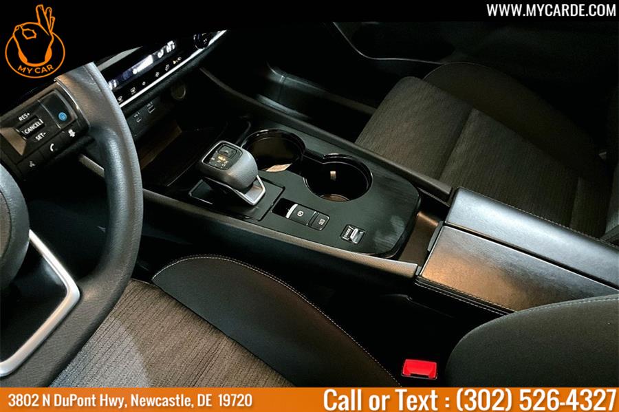 2023 Nissan Rogue SV, available for sale in New Castle, Delaware | My Car. New Castle, Delaware 2023 Nissan Rogue SV, available for sale in New Castle, Delaware | My Car. New Castle, Delaware