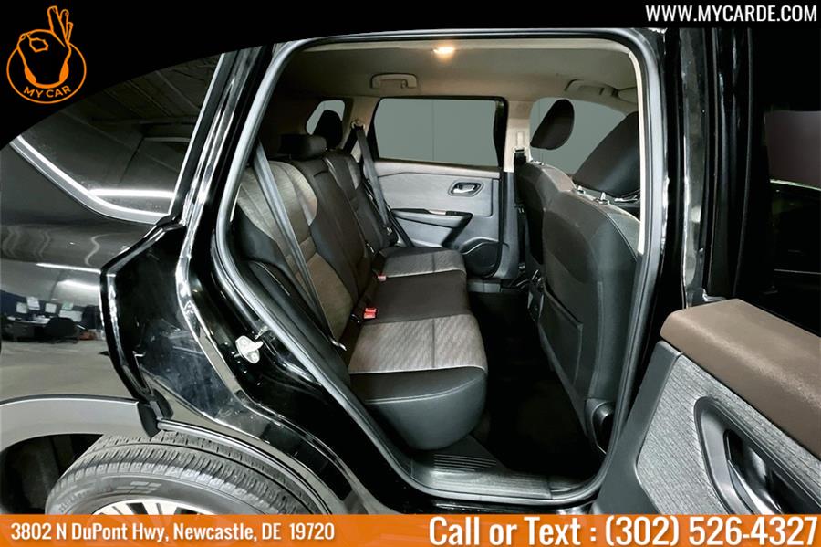 2023 Nissan Rogue SV, available for sale in New Castle, Delaware | My Car. New Castle, Delaware 2023 Nissan Rogue SV, available for sale in New Castle, Delaware | My Car. New Castle, Delaware