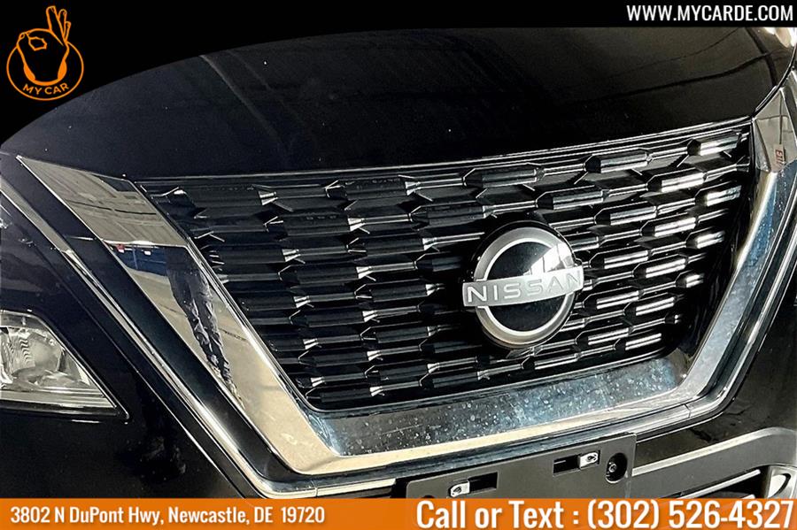 2023 Nissan Rogue SV, available for sale in New Castle, Delaware | My Car. New Castle, Delaware 2023 Nissan Rogue SV, available for sale in New Castle, Delaware | My Car. New Castle, Delaware