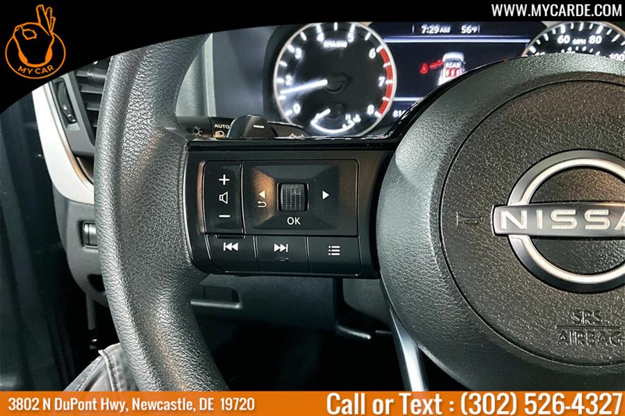 2023 Nissan Rogue SV, available for sale in New Castle, Delaware | My Car. New Castle, Delaware 2023 Nissan Rogue SV, available for sale in New Castle, Delaware | My Car. New Castle, Delaware
