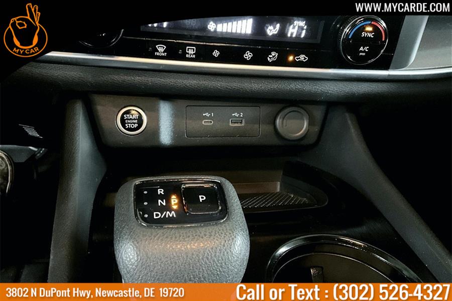 2023 Nissan Rogue SV, available for sale in New Castle, Delaware | My Car. New Castle, Delaware 2023 Nissan Rogue SV, available for sale in New Castle, Delaware | My Car. New Castle, Delaware