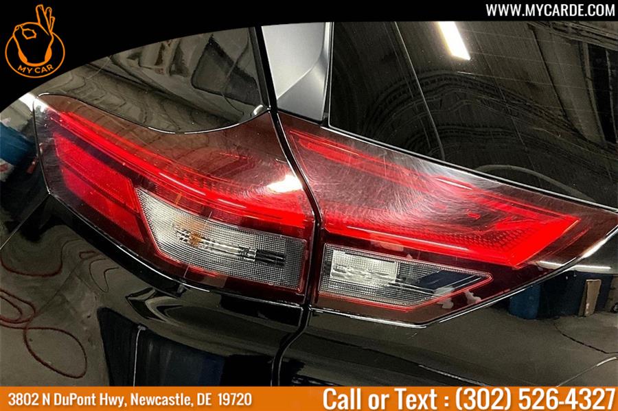 2023 Nissan Rogue SV, available for sale in New Castle, Delaware | My Car. New Castle, Delaware 2023 Nissan Rogue SV, available for sale in New Castle, Delaware | My Car. New Castle, Delaware