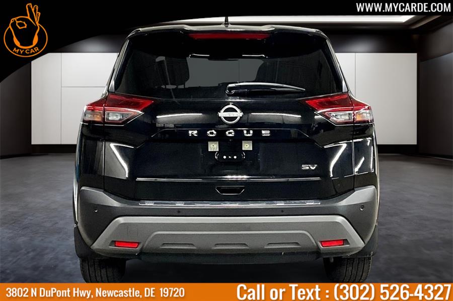 2023 Nissan Rogue SV, available for sale in New Castle, Delaware | My Car. New Castle, Delaware 2023 Nissan Rogue SV, available for sale in New Castle, Delaware | My Car. New Castle, Delaware