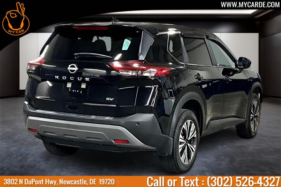 2023 Nissan Rogue SV, available for sale in New Castle, Delaware | My Car. New Castle, Delaware 2023 Nissan Rogue SV, available for sale in New Castle, Delaware | My Car. New Castle, Delaware
