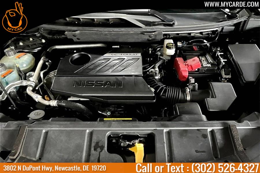 2023 Nissan Rogue SV, available for sale in New Castle, Delaware | My Car. New Castle, Delaware 2023 Nissan Rogue SV, available for sale in New Castle, Delaware | My Car. New Castle, Delaware