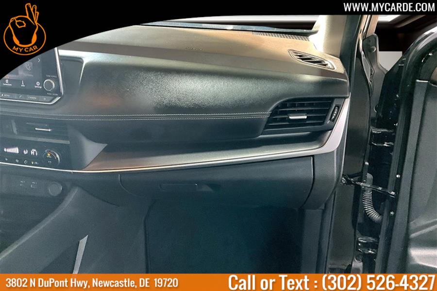2023 Nissan Rogue SV, available for sale in New Castle, Delaware | My Car. New Castle, Delaware 2023 Nissan Rogue SV, available for sale in New Castle, Delaware | My Car. New Castle, Delaware