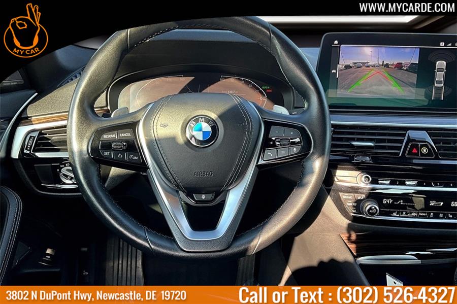 2022 BMW 5 Series 540i xDrive, available for sale in New Castle, Delaware | My Car. New Castle, Delaware 2022 BMW 5 Series 540i xDrive, available for sale in New Castle, Delaware | My Car. New Castle, Delaware