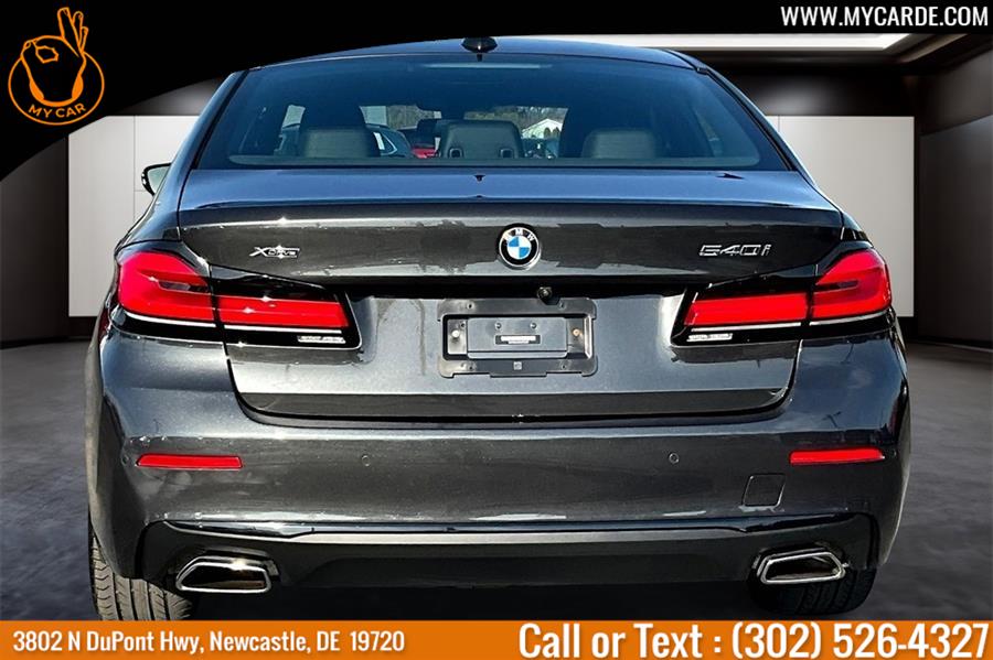 2022 BMW 5 Series 540i xDrive, available for sale in New Castle, Delaware | My Car. New Castle, Delaware 2022 BMW 5 Series 540i xDrive, available for sale in New Castle, Delaware | My Car. New Castle, Delaware
