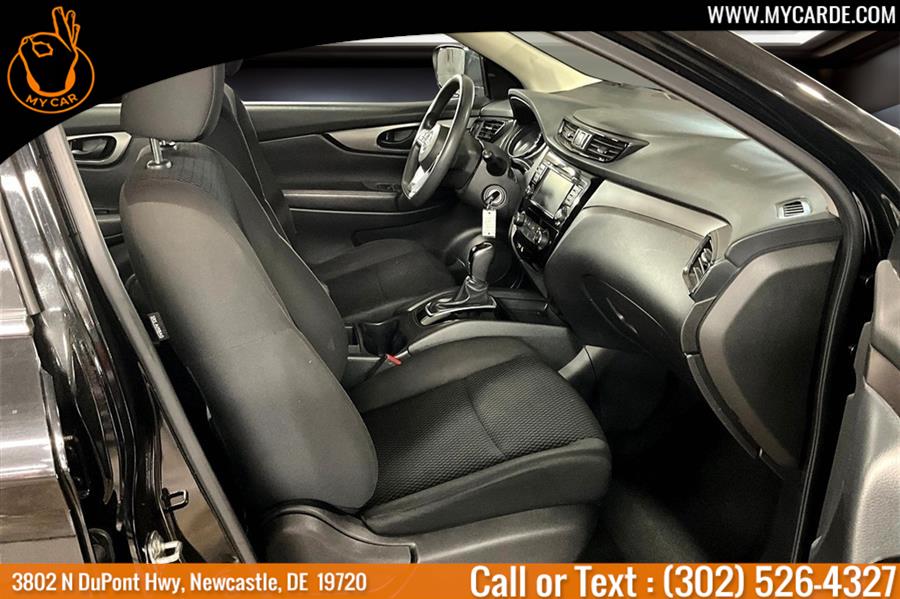 2020 Nissan Rogue Sport S, available for sale in New Castle, Delaware | My Car. New Castle, Delaware 2020 Nissan Rogue Sport S, available for sale in New Castle, Delaware | My Car. New Castle, Delaware