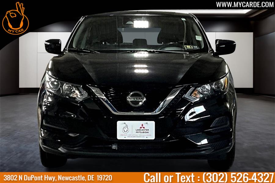 2020 Nissan Rogue Sport S, available for sale in New Castle, Delaware | My Car. New Castle, Delaware 2020 Nissan Rogue Sport S, available for sale in New Castle, Delaware | My Car. New Castle, Delaware