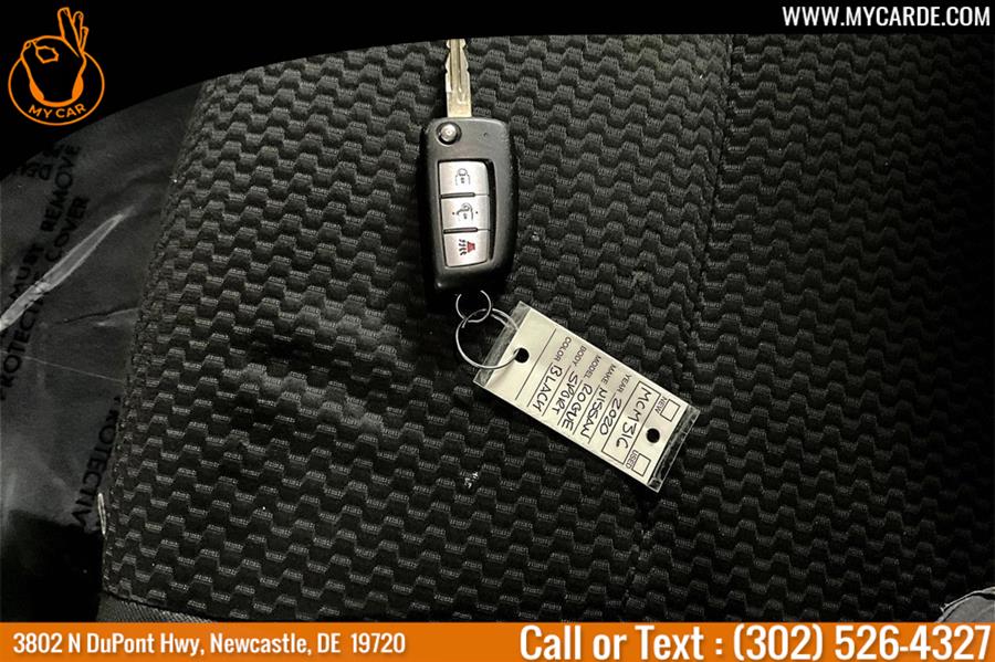 2020 Nissan Rogue Sport S, available for sale in New Castle, Delaware | My Car. New Castle, Delaware 2020 Nissan Rogue Sport S, available for sale in New Castle, Delaware | My Car. New Castle, Delaware
