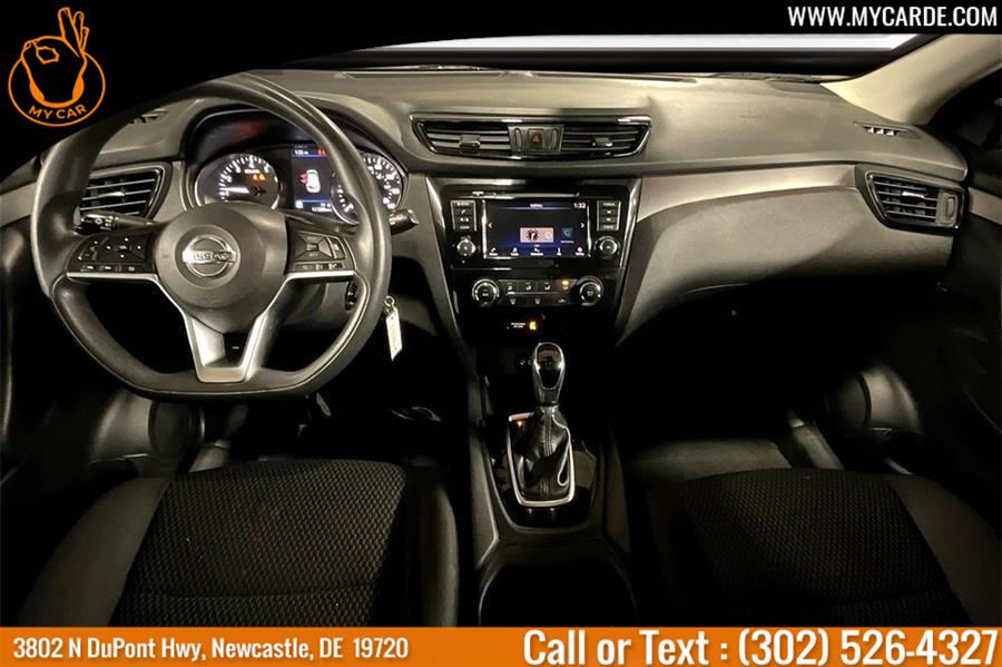 2020 Nissan Rogue Sport S, available for sale in New Castle, Delaware | My Car. New Castle, Delaware 2020 Nissan Rogue Sport S, available for sale in New Castle, Delaware | My Car. New Castle, Delaware