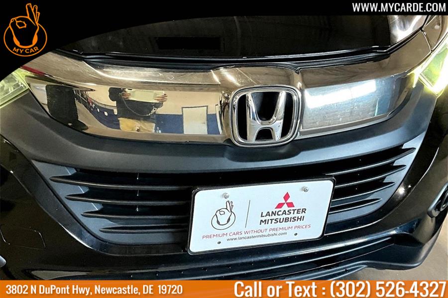 2022 Honda Hr-v EX, available for sale in New Castle, Delaware | My Car. New Castle, Delaware 2022 Honda Hr-v EX, available for sale in New Castle, Delaware | My Car. New Castle, Delaware