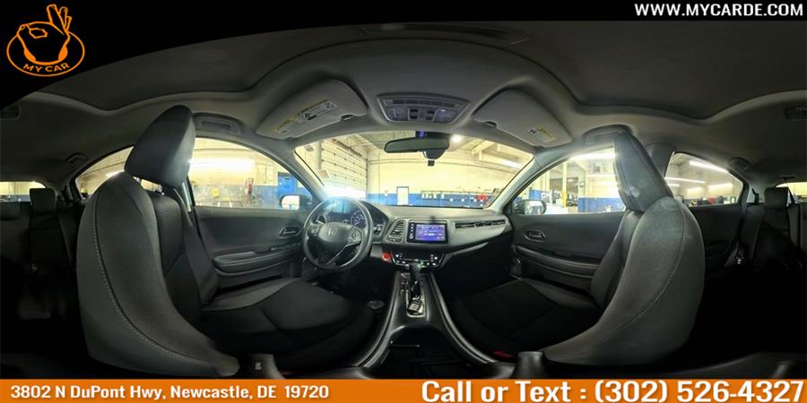 2022 Honda Hr-v EX, available for sale in New Castle, Delaware | My Car. New Castle, Delaware 2022 Honda Hr-v EX, available for sale in New Castle, Delaware | My Car. New Castle, Delaware