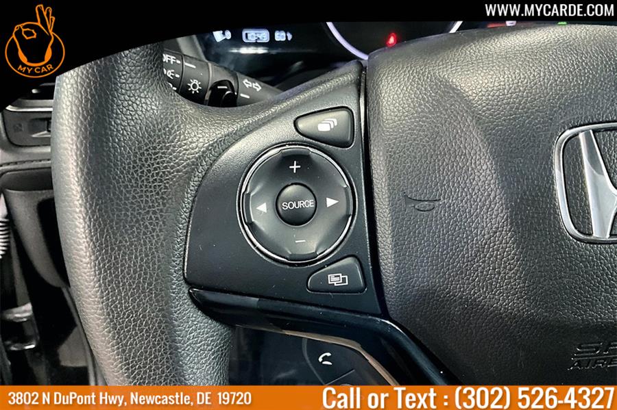 2022 Honda Hr-v EX, available for sale in New Castle, Delaware | My Car. New Castle, Delaware 2022 Honda Hr-v EX, available for sale in New Castle, Delaware | My Car. New Castle, Delaware