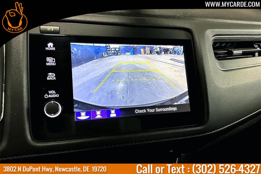 2022 Honda Hr-v EX, available for sale in New Castle, Delaware | My Car. New Castle, Delaware 2022 Honda Hr-v EX, available for sale in New Castle, Delaware | My Car. New Castle, Delaware