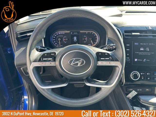 2022 Hyundai Tucson SEL, available for sale in New Castle, Delaware | My Car. New Castle, Delaware 2022 Hyundai Tucson SEL, available for sale in New Castle, Delaware | My Car. New Castle, Delaware