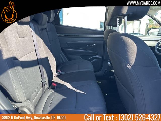 2022 Hyundai Tucson SEL, available for sale in New Castle, Delaware | My Car. New Castle, Delaware 2022 Hyundai Tucson SEL, available for sale in New Castle, Delaware | My Car. New Castle, Delaware