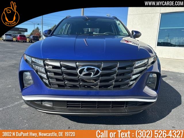 2022 Hyundai Tucson SEL, available for sale in New Castle, Delaware | My Car. New Castle, Delaware 2022 Hyundai Tucson SEL, available for sale in New Castle, Delaware | My Car. New Castle, Delaware