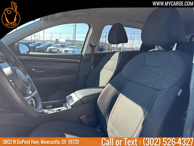 2022 Hyundai Tucson SEL, available for sale in New Castle, Delaware | My Car. New Castle, Delaware 2022 Hyundai Tucson SEL, available for sale in New Castle, Delaware | My Car. New Castle, Delaware