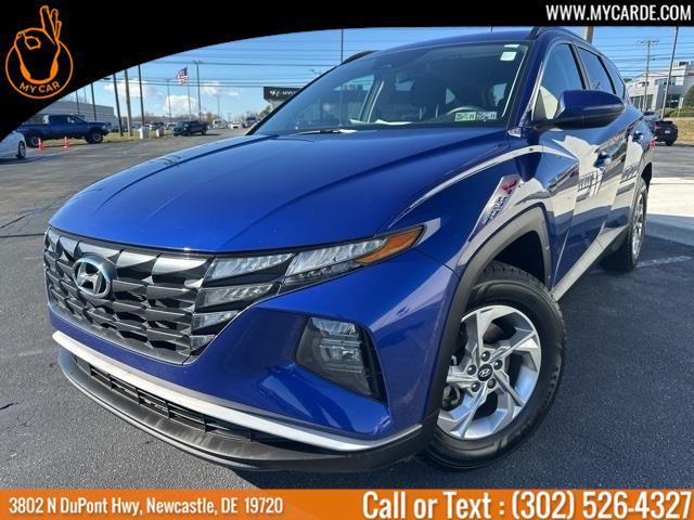 2022 Hyundai Tucson SEL, available for sale in New Castle, Delaware | My Car. New Castle, Delaware 2022 Hyundai Tucson SEL, available for sale in New Castle, Delaware | My Car. New Castle, Delaware