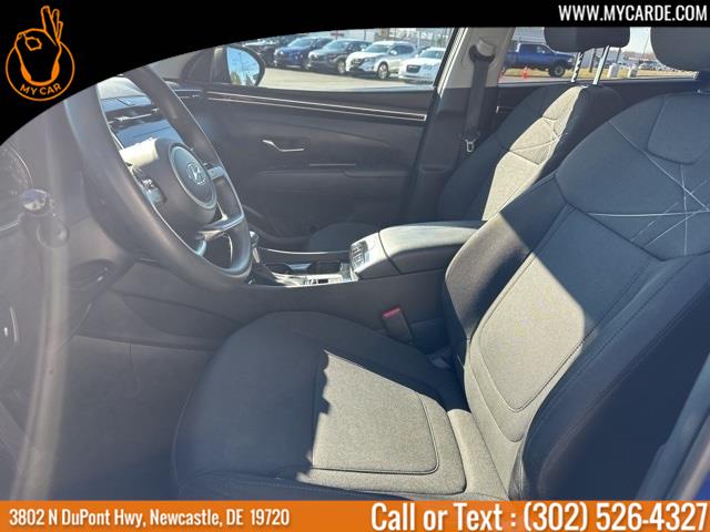 2022 Hyundai Tucson SEL, available for sale in New Castle, Delaware | My Car. New Castle, Delaware 2022 Hyundai Tucson SEL, available for sale in New Castle, Delaware | My Car. New Castle, Delaware