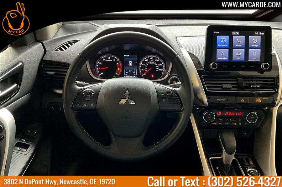 2022 Mitsubishi Eclipse Cross SE, available for sale in New Castle, Delaware | My Car. New Castle, Delaware 2022 Mitsubishi Eclipse Cross SE, available for sale in New Castle, Delaware | My Car. New Castle, Delaware