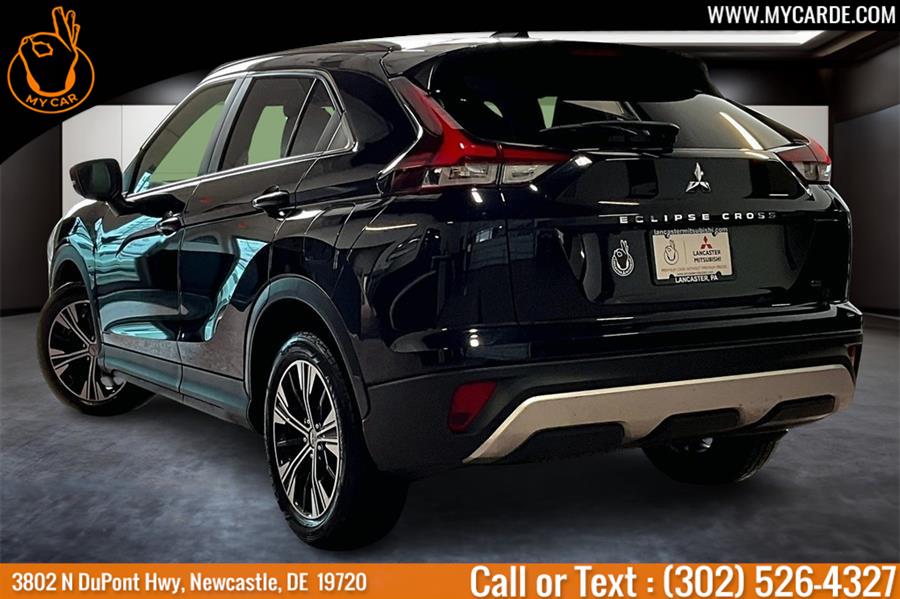 2022 Mitsubishi Eclipse Cross SE, available for sale in New Castle, Delaware | My Car. New Castle, Delaware 2022 Mitsubishi Eclipse Cross SE, available for sale in New Castle, Delaware | My Car. New Castle, Delaware