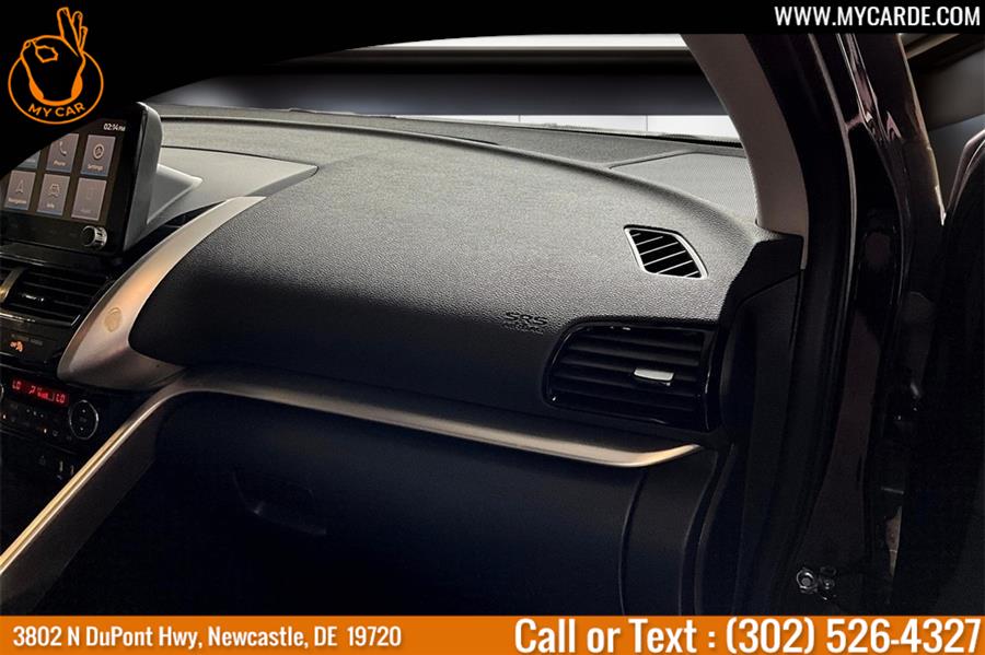 2022 Mitsubishi Eclipse Cross SE, available for sale in New Castle, Delaware | My Car. New Castle, Delaware 2022 Mitsubishi Eclipse Cross SE, available for sale in New Castle, Delaware | My Car. New Castle, Delaware